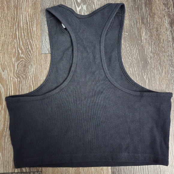 adidas Originals top women’s black color IU2456 size M - Picture 6 of 9